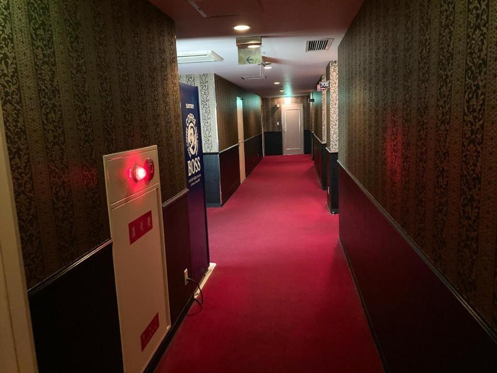 Good Hotel Osaka 丰中 外观 照片