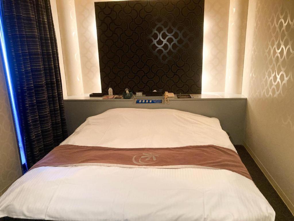 Good Hotel Osaka 丰中 外观 照片