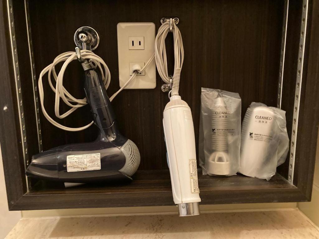 Good Hotel Osaka 丰中 外观 照片